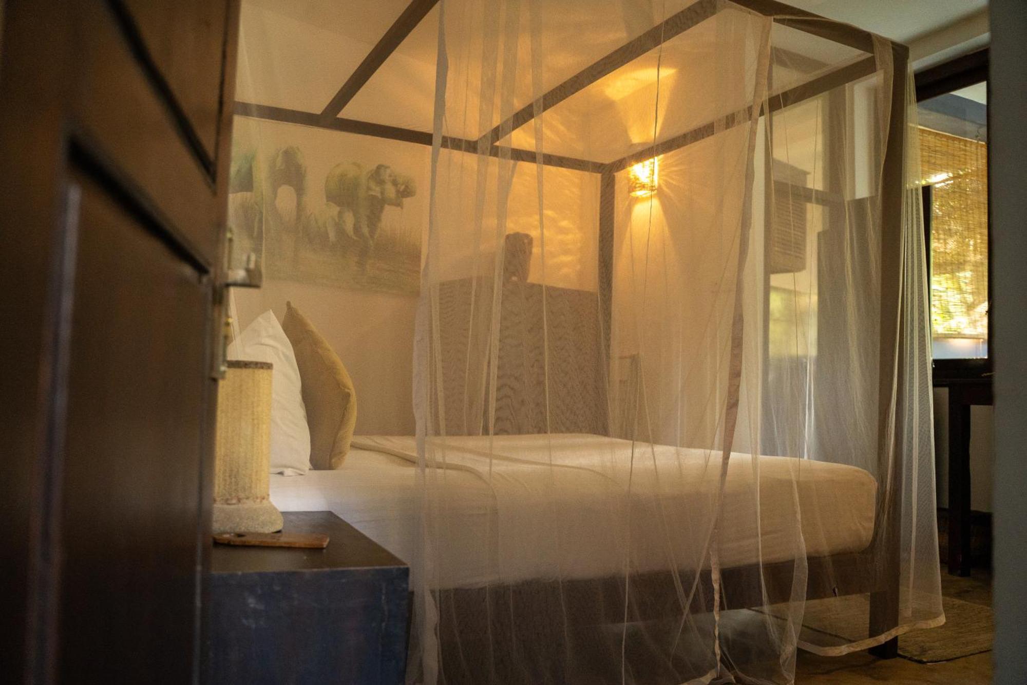 Hotel Salt House Dikwella Pokoj fotografie
